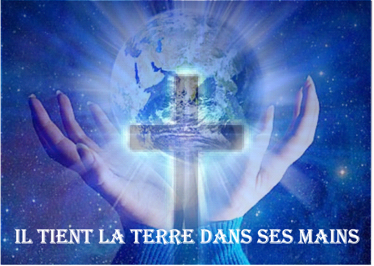 L'axe de la Terre est en train de changer ! Regardez comment... 561eebb4